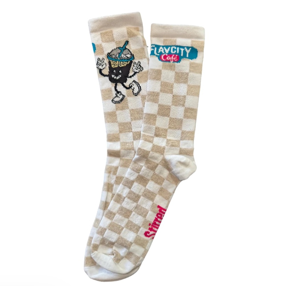 Happy Feet Socks